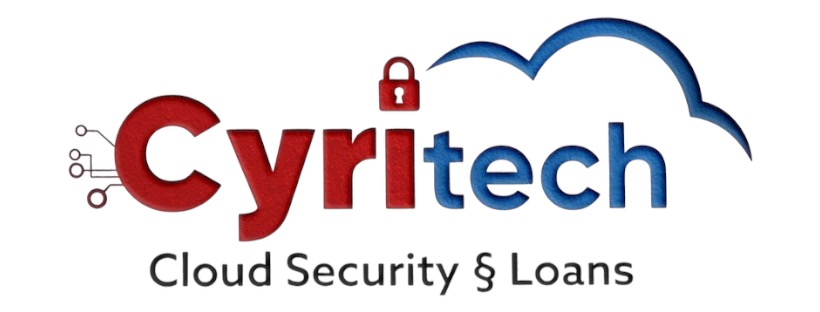 Logo CYRITECH